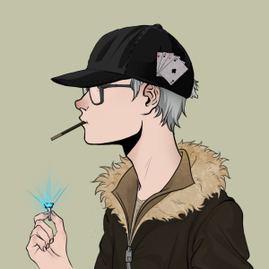 ikuzo: 3776
