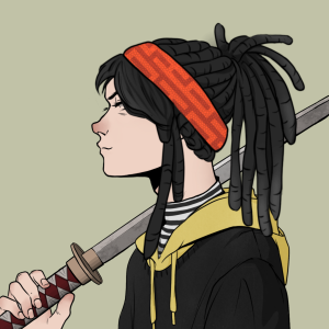 ikuzo: 2727