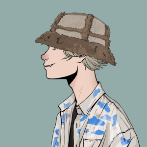 ikuzo: 771