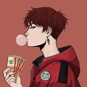 ikuzo: 2788