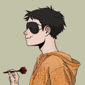 ikuzo: 364