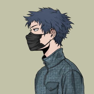 ikuzo: 4368