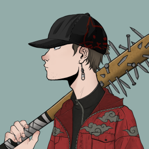 ikuzo: 5399
