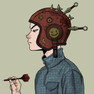 ikuzo: 4313