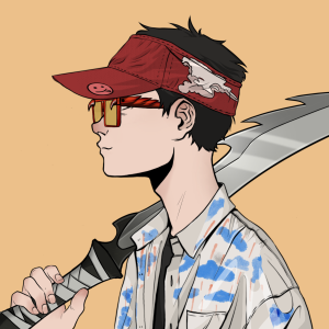 ikuzo: 3886