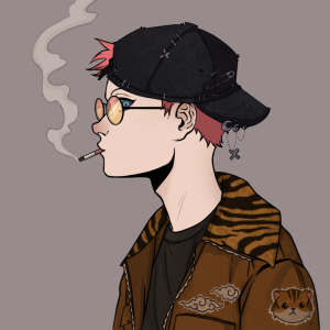 ikuzo: 2723