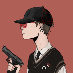 ikuzo: 4853