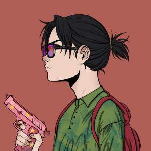 ikuzo: 901