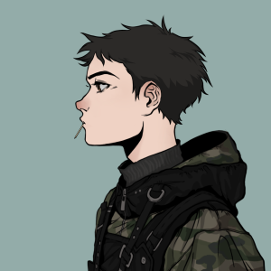 ikuzo: 2999