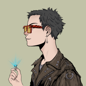 ikuzo: 852