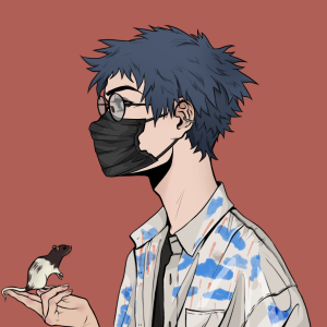 ikuzo: 4833