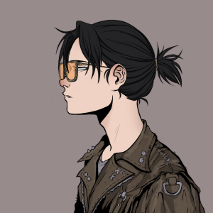 ikuzo: 319