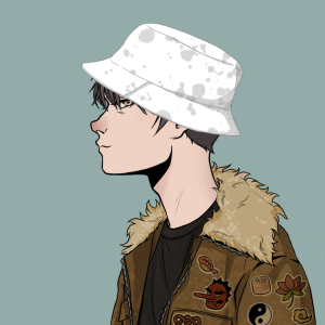 ikuzo: 4301