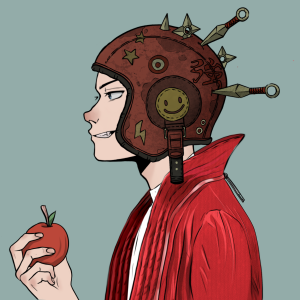 ikuzo: 641
