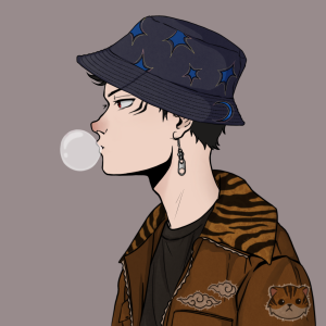 ikuzo: 2739