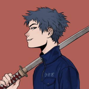 ikuzo: 3048