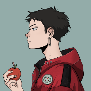 ikuzo: 2508