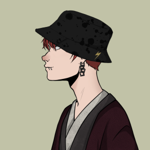 ikuzo: 2077