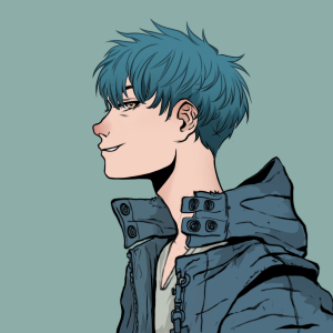 ikuzo: 47