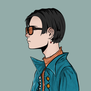 ikuzo: 2447