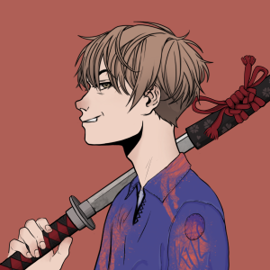 ikuzo: 4569