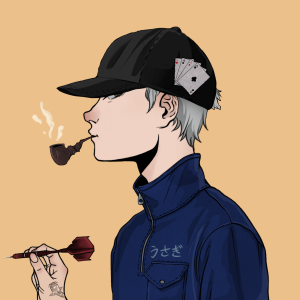 ikuzo: 43