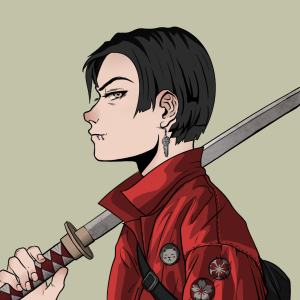 ikuzo: 1631