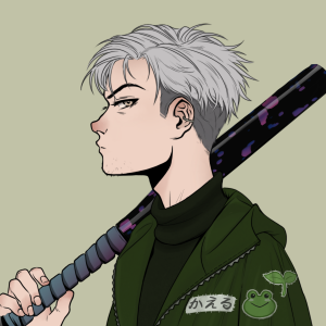 ikuzo: 1139