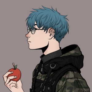 ikuzo: 2512