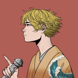 ikuzo: 2268