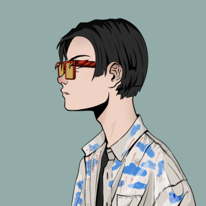 ikuzo: 2861