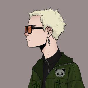 ikuzo: 714