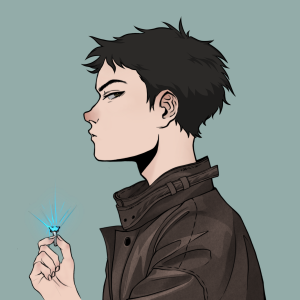 ikuzo: 2264
