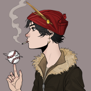 ikuzo: 3815