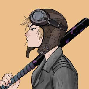 ikuzo: 311