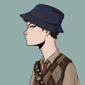 ikuzo: 3752