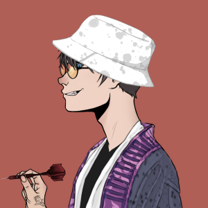 ikuzo: 2987