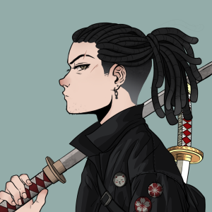 ikuzo: 2065