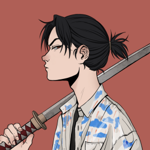 ikuzo: 1454