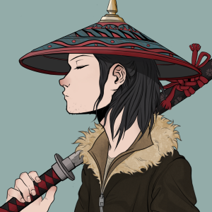 ikuzo: 1147
