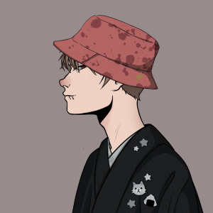 ikuzo: 5054