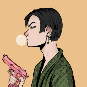 ikuzo: 2134