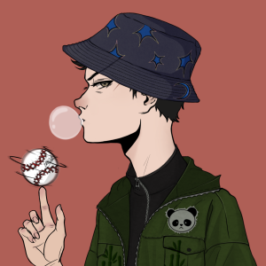 ikuzo: 4656