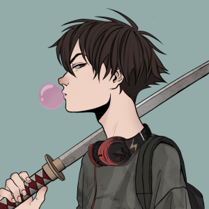 ikuzo: 2617