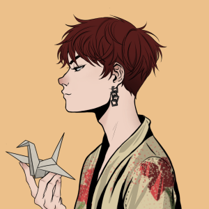 ikuzo: 925