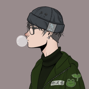 ikuzo: 3516