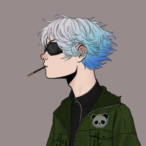 ikuzo: 401