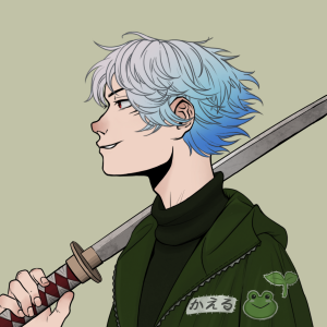 ikuzo: 1481