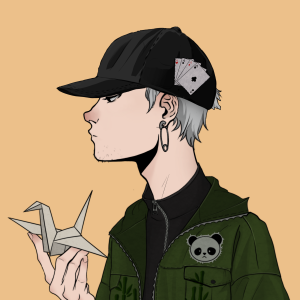 ikuzo: 3024