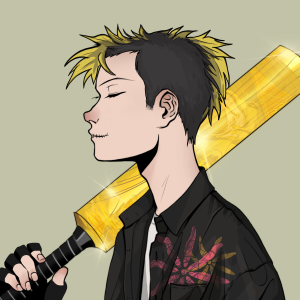 ikuzo: 68